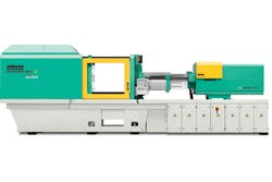 Arburg2100 Arburg2100