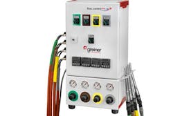 Flow Control600 Flow Control600