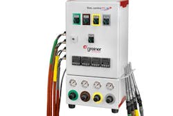 Flow Control600 Flow Control600