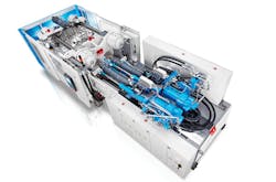 Kraussmaffei Gxh Kraussmaffei Gxh