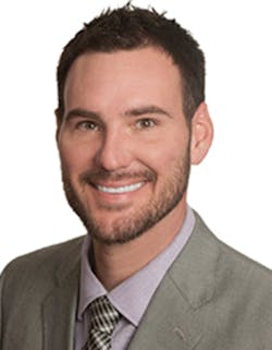 Jeremy Krismer Jeremy Krismer