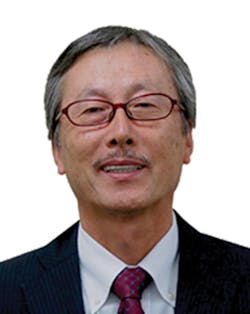 Masaaki Michishita Masaaki Michishita