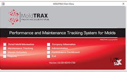 Moldtrax Inside Moldtrax Inside