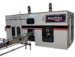 Razor Inside Razor Inside