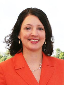 Angie DeRosa, managing editor Angie DeRosa, managing editor