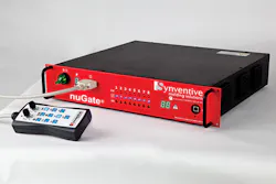 Nugate Controller Nugate Controller