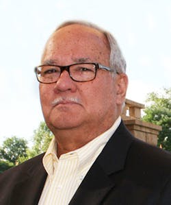 Ron Shinn, editor Ron Shinn, editor