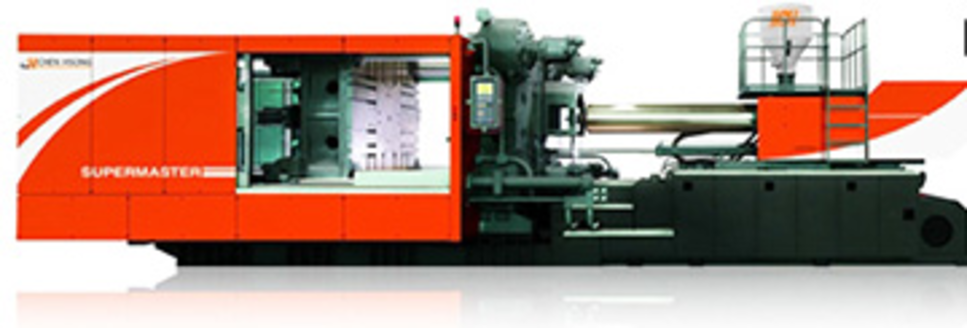 Supermaster700tp Svp2260dpi