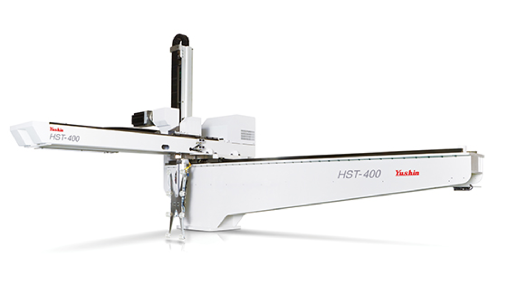 Yushinhst400