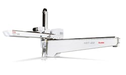 Yushinhst400 Yushinhst400