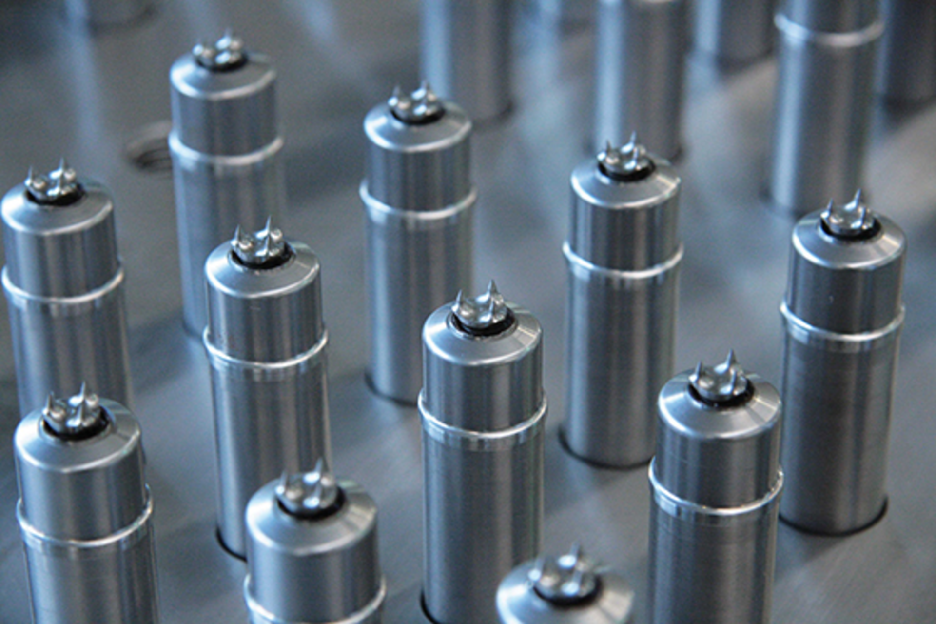 Albadn5 3 Series Multi Tip Nozzles