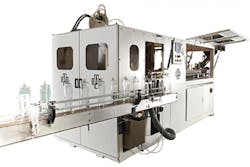 Amslerblow Molder 560 Amslerblow Molder 560