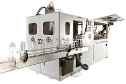 Amslerblow Molder 560 Amslerblow Molder 560