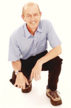 Robin Kent, Tangram Technology Ltd. Robin Kent, Tangram Technology Ltd.