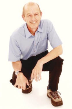 Robin Kent, Tangram Technology Ltd. Robin Kent, Tangram Technology Ltd.