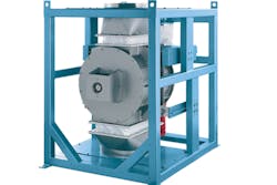 Acrison 560 Acrison 560