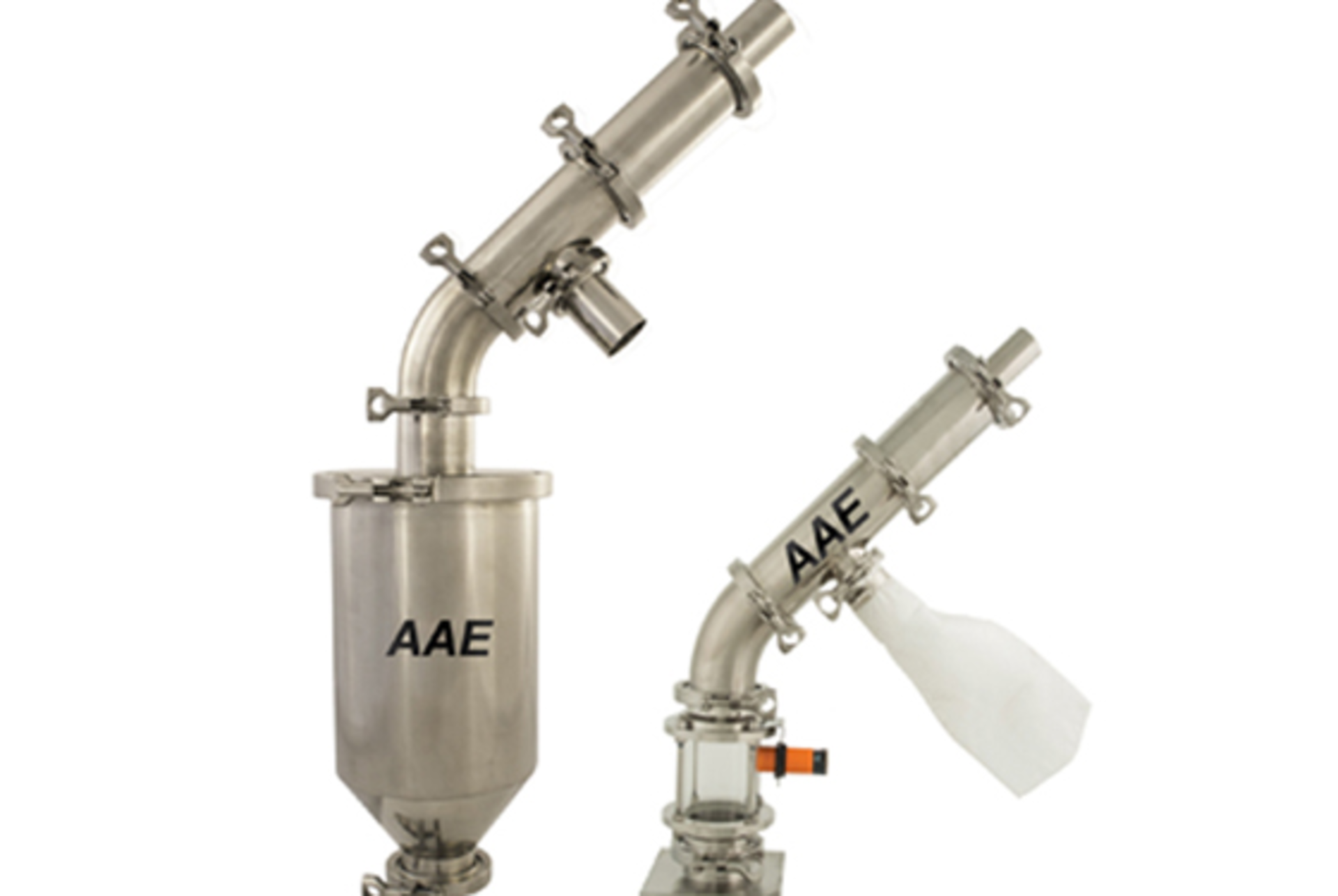 Advanced Auxiliary 560