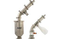 Advanced Auxiliary 560 Advanced Auxiliary 560