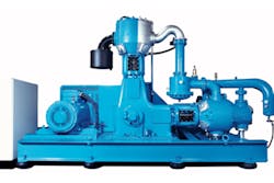 Afcompressor 560 Afcompressor 560