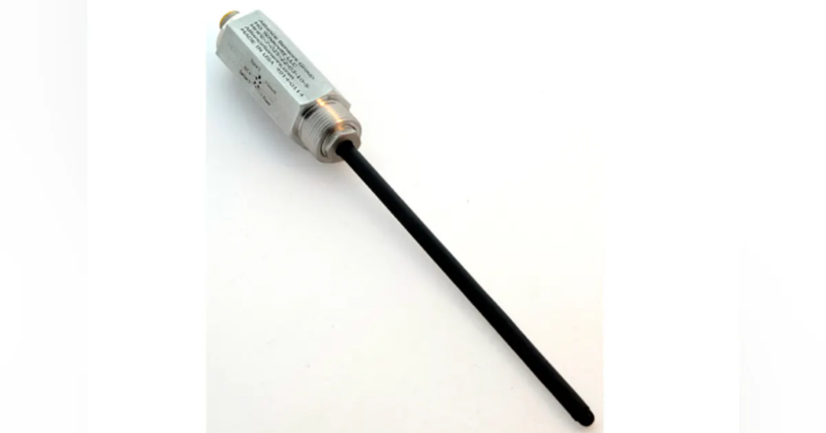 Alliance develops new small-head series of linear inductive sensors ...