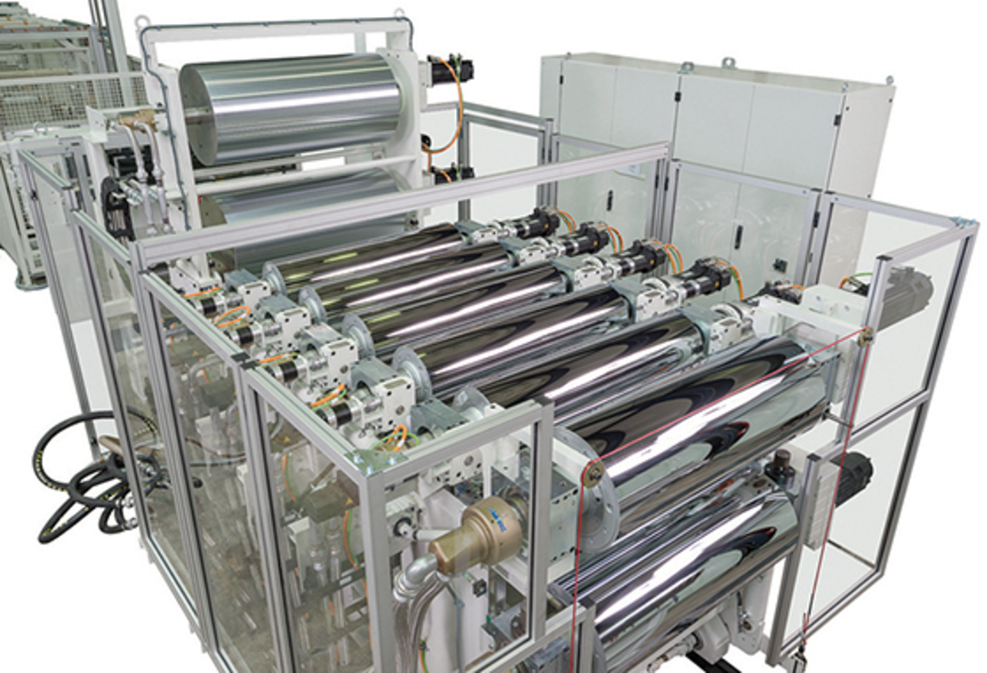 Battenfeldcincimulti Touch