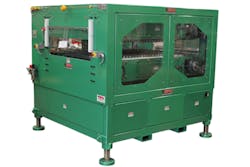 Bay Plastics 560 Bay Plastics 560