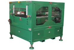 Bay Plastics 560 Bay Plastics 560