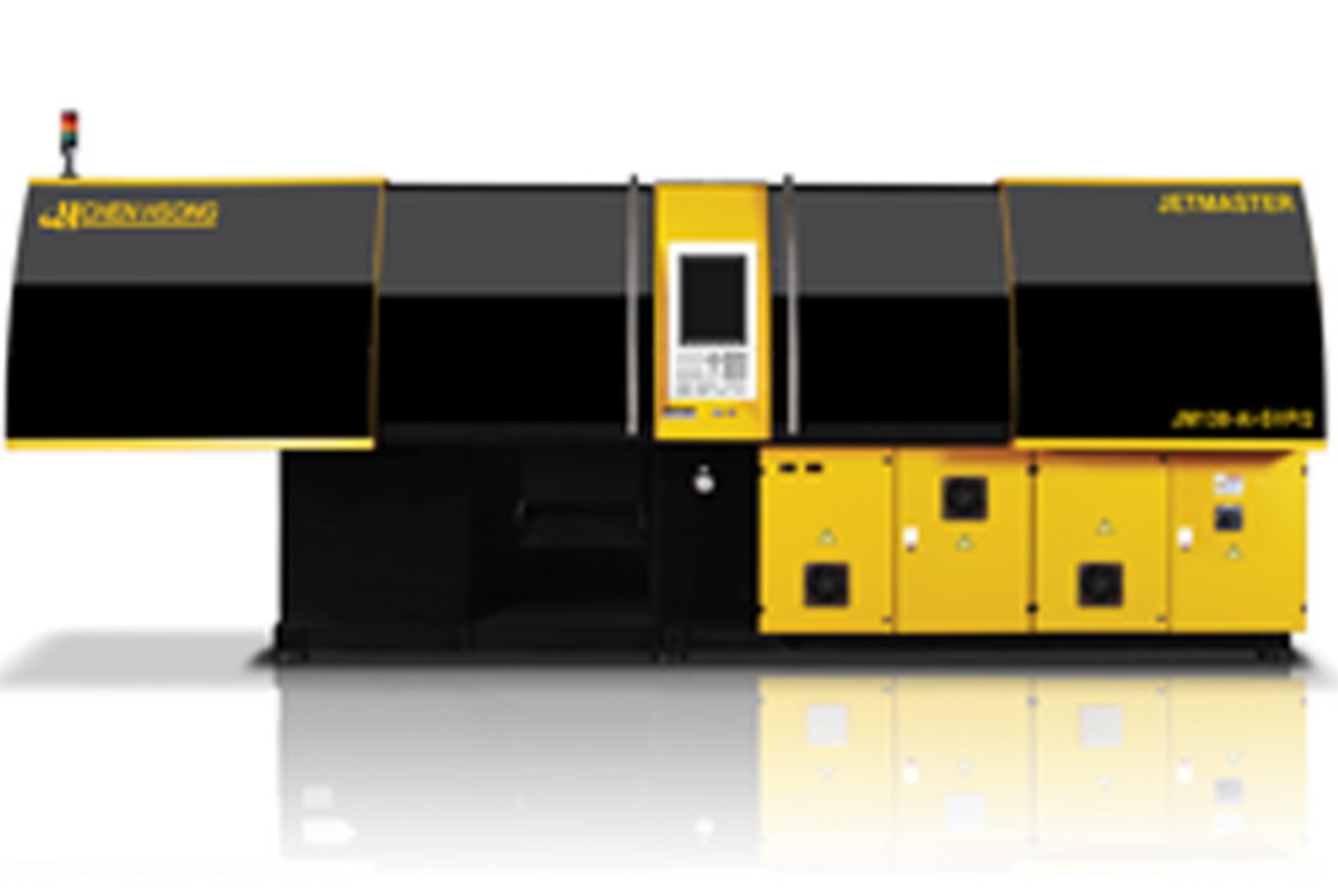 Chenhsongjetmaster 560