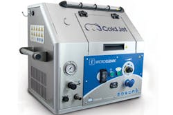 Coldjetmicroclean 560 Coldjetmicroclean 560