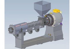 Davis Standard 560 Davis Standard 560