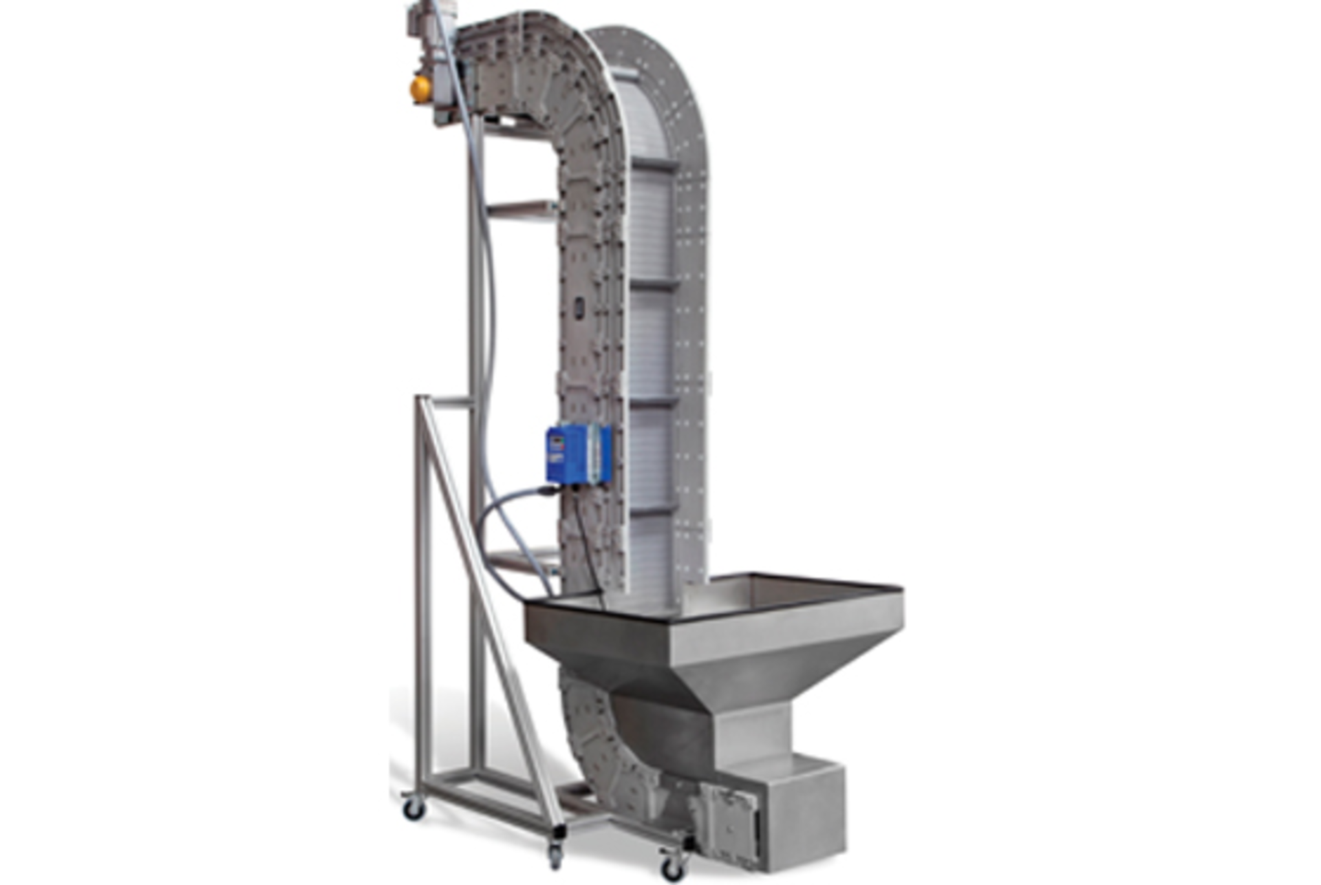 Dynamic Conveyor 560