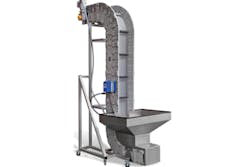 Dynamic Conveyor 560 Dynamic Conveyor 560