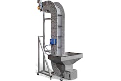 Dynamic Conveyor 560 Dynamic Conveyor 560