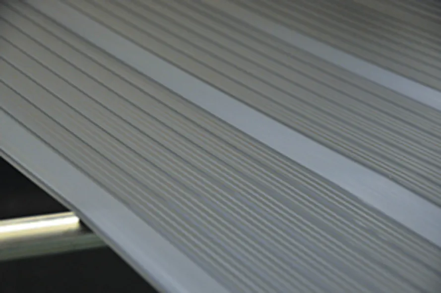 Entek Entek dominates battery separator sheet market | Plastics Machinery ...