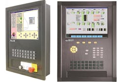 Eurotherm 560 Eurotherm 560