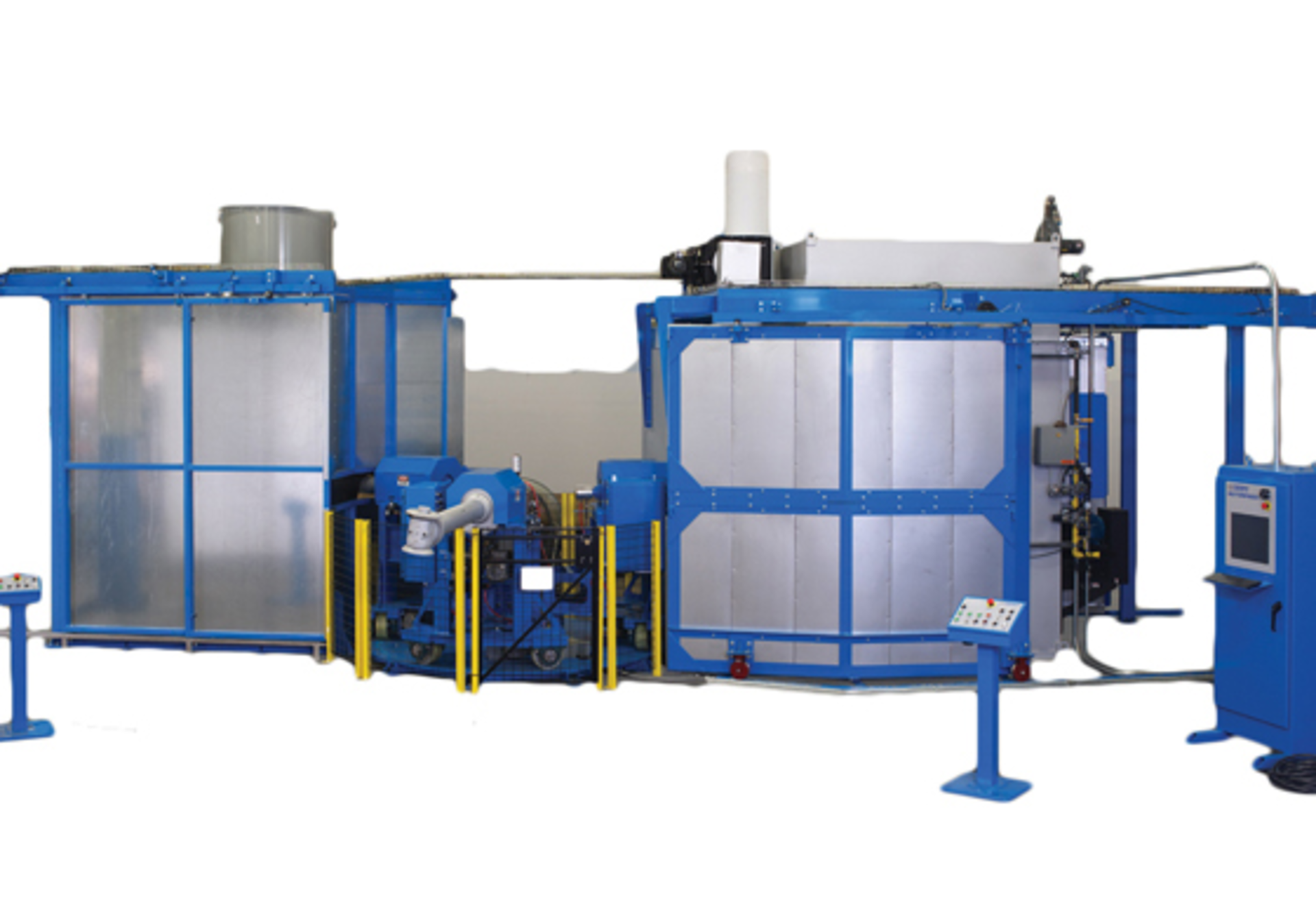 Ferry Rotospeed 560 2