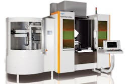 Gf Maching 560 Gf Maching 560