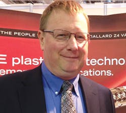 Stan Glover, Zeiger Industries Inc. Stan Glover, Zeiger Industries Inc.