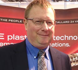 Stan Glover, Zeiger Industries Inc. Stan Glover, Zeiger Industries Inc.