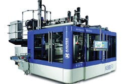 Kautex 560 Kautex 560