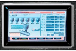 L Rsystems 560 L Rsystems 560