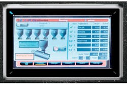 L Rsystems 560 L Rsystems 560