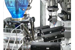 Macchi Blown 560 Macchi Blown 560