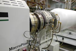 Macro Pla 560 Macro Pla 560