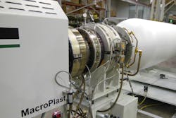 Macro Pla 560 Macro Pla 560