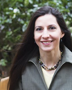 Marie Martinki, SPI Marie Martinki, SPI