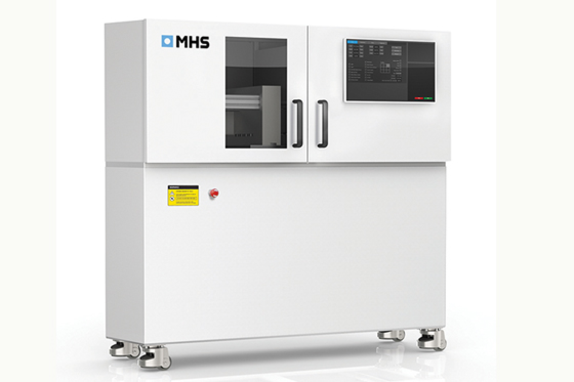 Mhs M3 Series 560x373