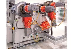 Reifenhauser 560 Reifenhauser 560