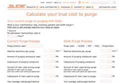 Slideonline 560 Slideonline 560