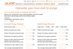 Slideonline 560 Slideonline 560